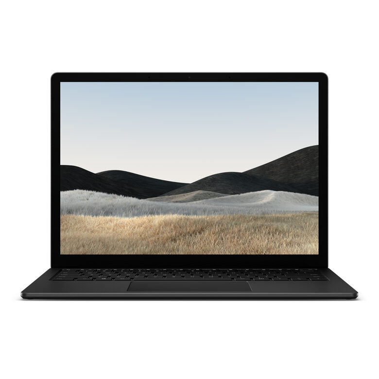 Microsoft Surface Laptop 4 13" i5 11th gen / 8GB / 512GB Black