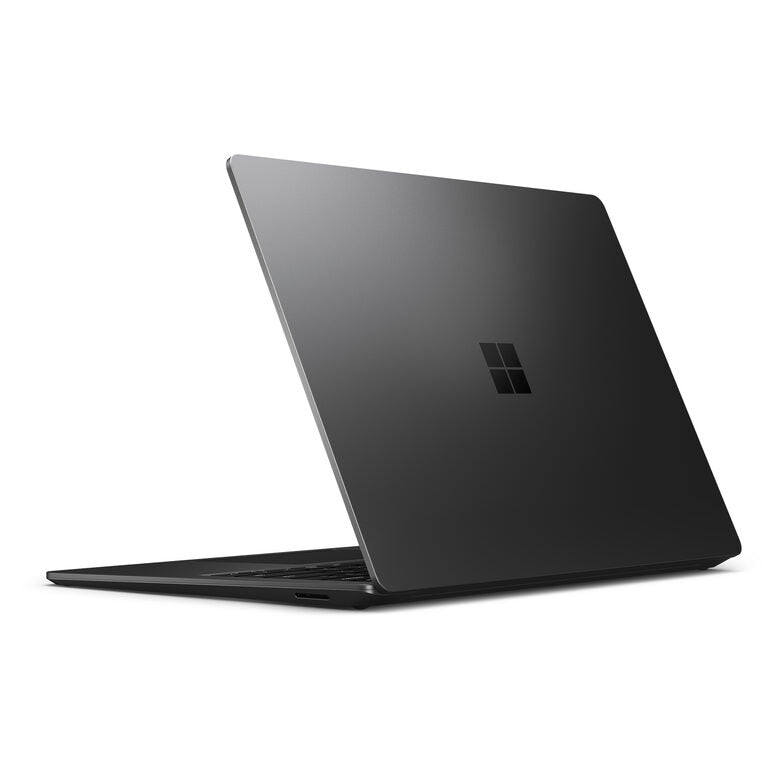 Microsoft Surface Laptop 4 13" i5 11th gen / 8GB / 512GB Black