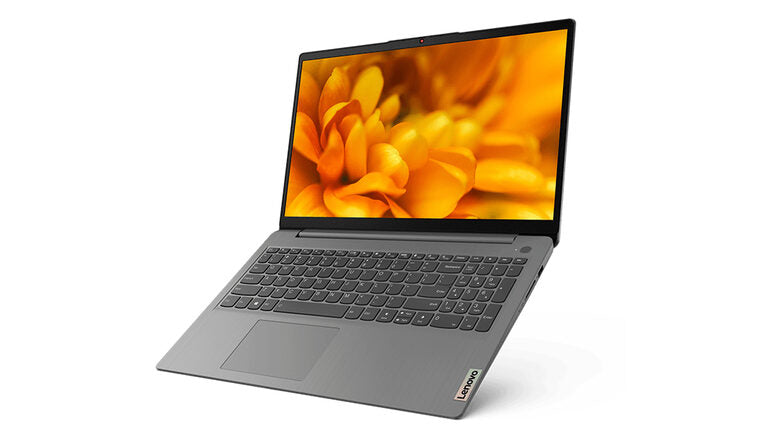 Lenovo IdeaPad 3 Notebook 15" Intel i5 8GB 512GB