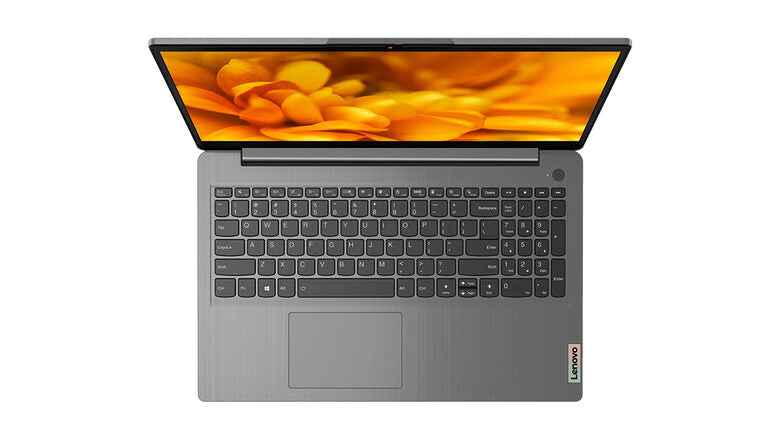 Lenovo IdeaPad 3 Notebook 15" Intel i5 8GB 512GB