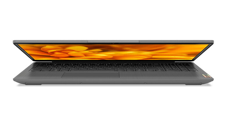 Lenovo IdeaPad 3 Notebook 15" Intel i5 8GB 512GB