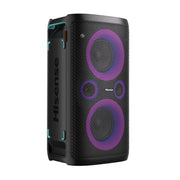 Hisense Party Storm Altoparlante da festa Nero 300 W