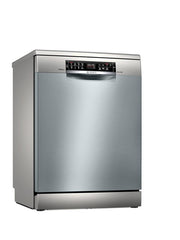 Bosch Serie 6 SMS6ZCI42E Lavastoviglie Libera Installazione 14 coperti C
