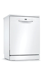 Bosch Serie 2 SMS2ITW11E Lavastoviglie Libera installazione 12 coperti E