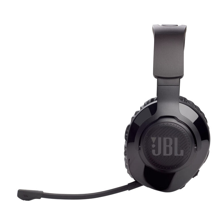 JBL Quantum 350 Cuffie Wireless A Padiglione Giocare USB tipo-C Bluetooth Nero