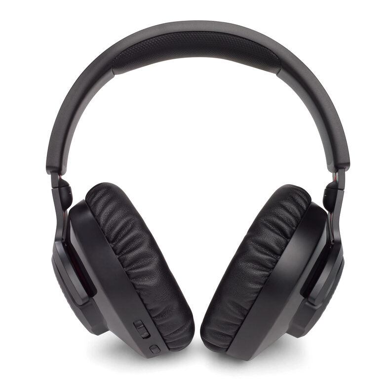 JBL Quantum 350 Cuffie Wireless A Padiglione Giocare USB tipo-C Bluetooth Nero