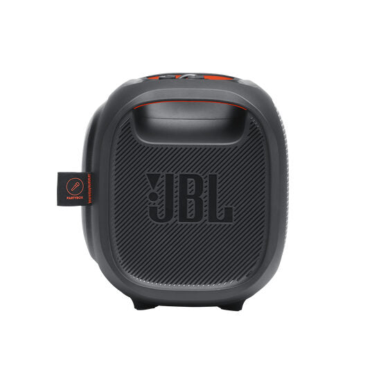 JBL Partybox On The Go Nero Con cavo e senza cavo 100 W