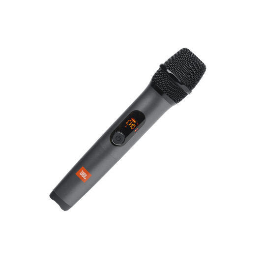 JBL Partybox On The Go Nero Con cavo e senza cavo 100 W