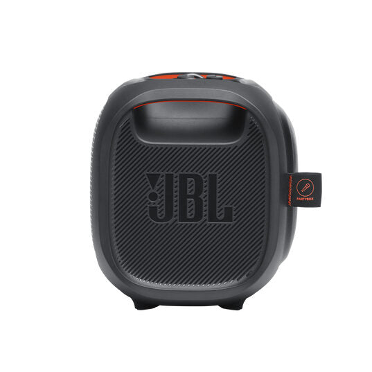 JBL Partybox On The Go Nero Con cavo e senza cavo 100 W
