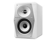 Pioneer DJ VM-50 Altoparlante Bianco da 5" Singolo