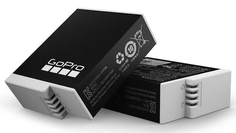 GoPro ENDURO - 2 PACK