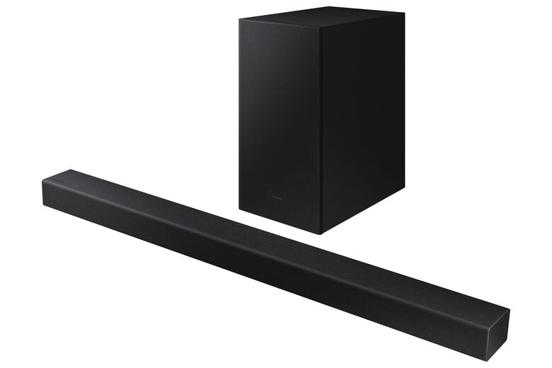 Samsung Soundbar HW-A450 Nero 2.1 canali 300 W