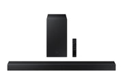 Samsung Soundbar HW-A450 Nero 2.1 canali 300 W