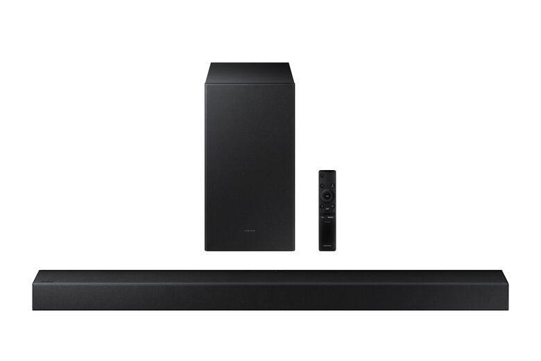 Samsung Soundbar HW-A450 Nero 2.1 canali 300 W