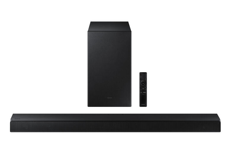 Samsung HW-A550 Nero 2.1 canali 410 W