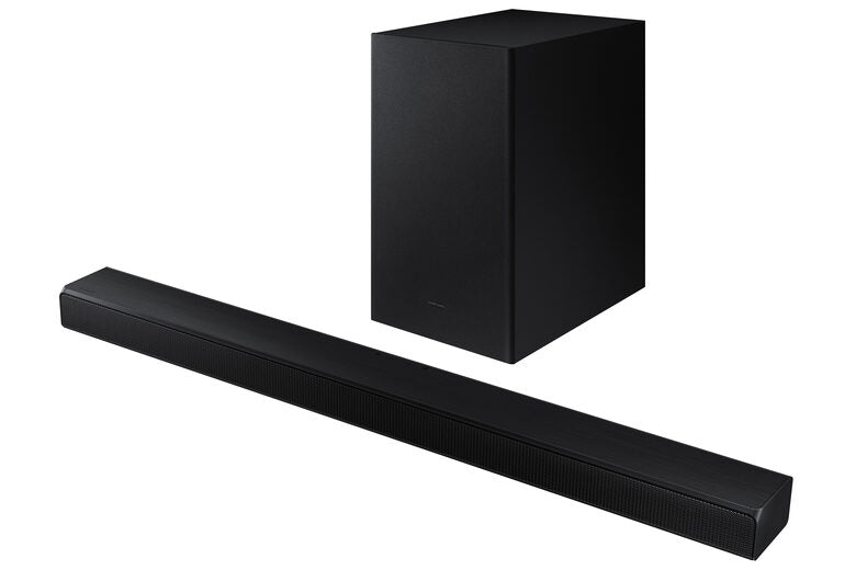 Samsung HW-A550 Nero 2.1 canali 410 W