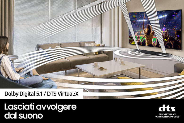 Samsung HW-A650 Nero 3.1 canali 430 W