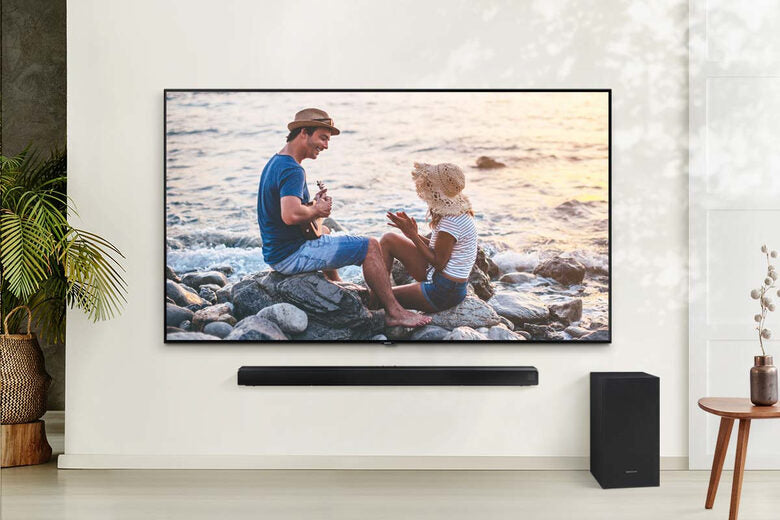 Samsung HW-A650 Nero 3.1 canali 430 W