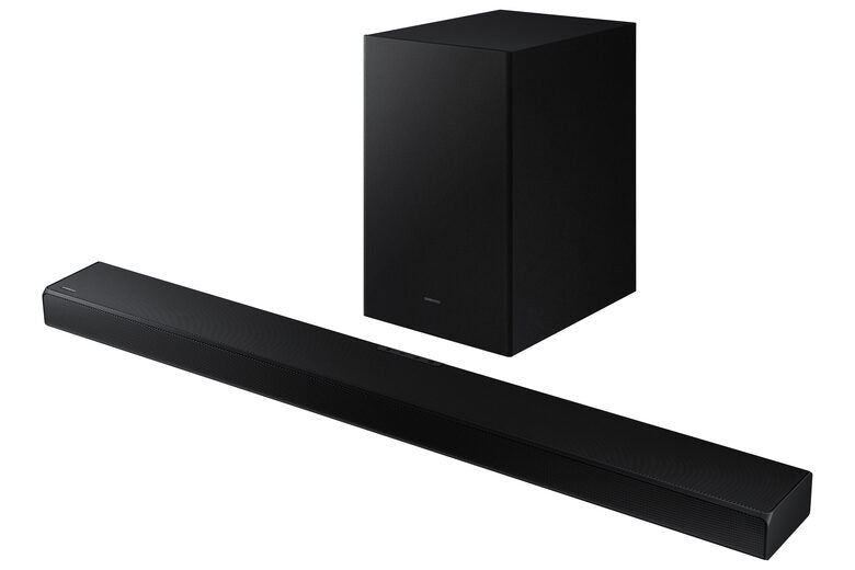 Samsung HW-A650 Nero 3.1 canali 430 W