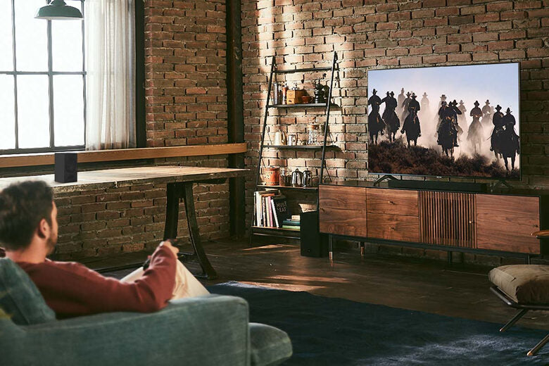 Samsung HW-A650 Nero 3.1 canali 430 W