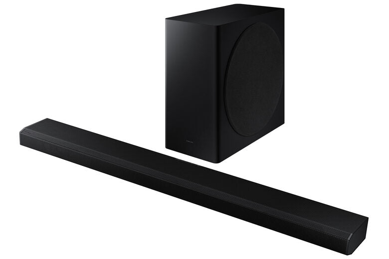 Samsung Soundbar HW-Q800A Nero 3.1.2 canali