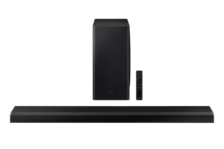 Samsung Soundbar HW-Q800A Nero 3.1.2 canali