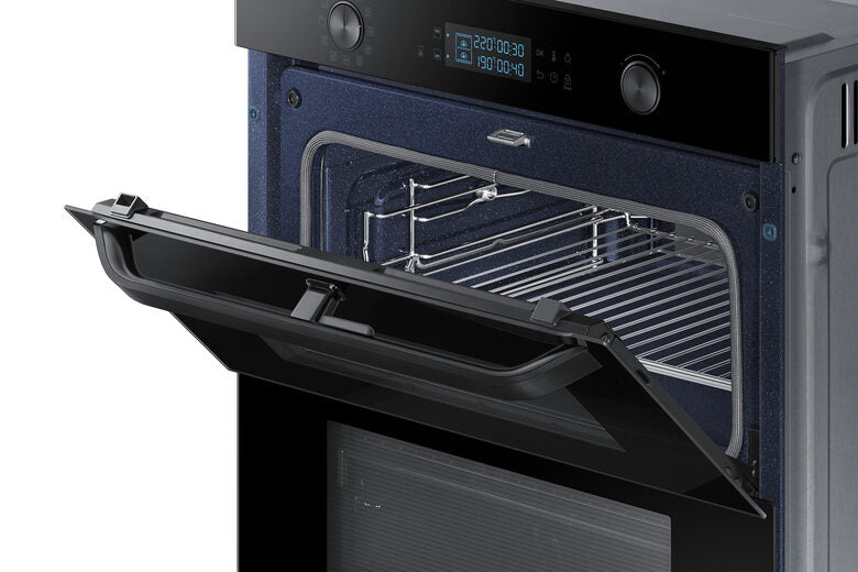Samsung NV75N5641RB Forno a Incasso 75 L A+ Nero