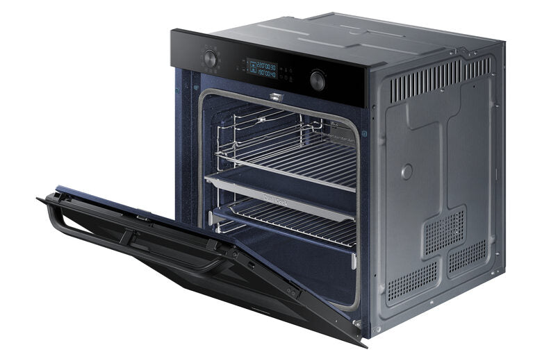 Samsung NV75N5641RB Forno a Incasso 75 L A+ Nero