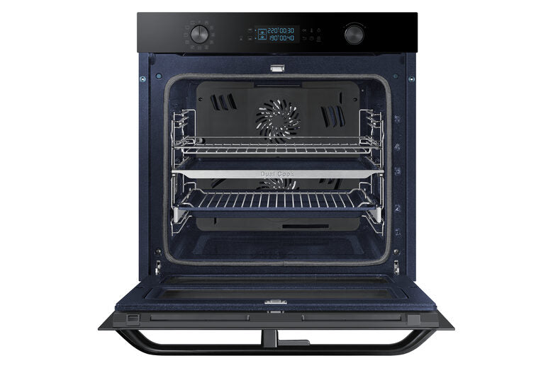 Samsung NV75N5641RB Forno a Incasso 75 L A+ Nero