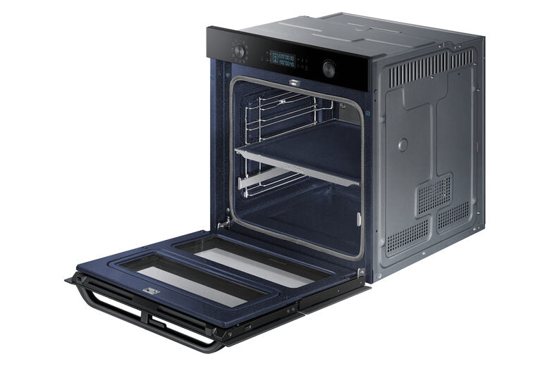 Samsung NV75N5641RB Forno a Incasso 75 L A+ Nero