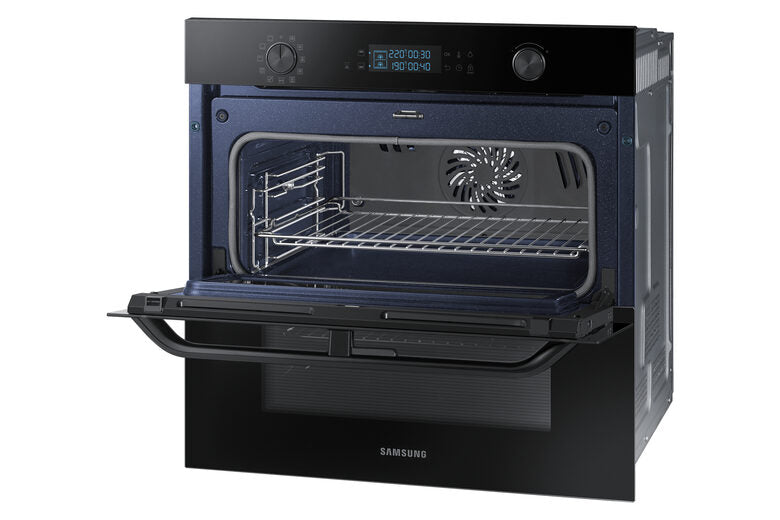 Samsung NV75N5641RB Forno a Incasso 75 L A+ Nero