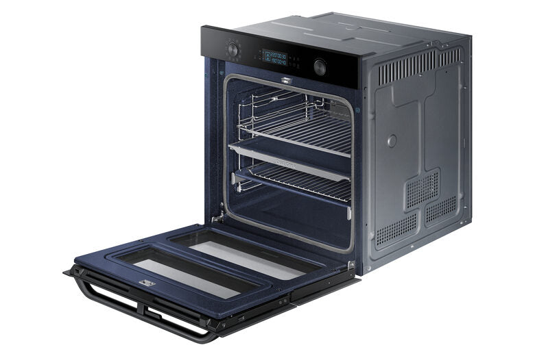 Samsung NV75N5641RB Forno a Incasso 75 L A+ Nero