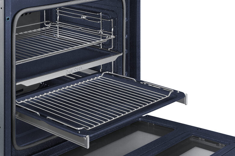 Samsung NV75N5641RB Forno a Incasso 75 L A+ Nero