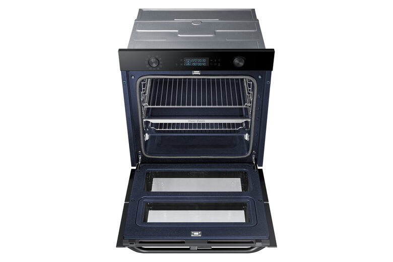 Samsung NV75N5641RB Forno a Incasso 75 L A+ Nero
