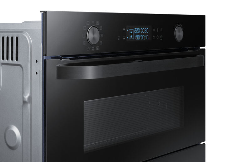 Samsung NV75N5641RB Forno a Incasso 75 L A+ Nero
