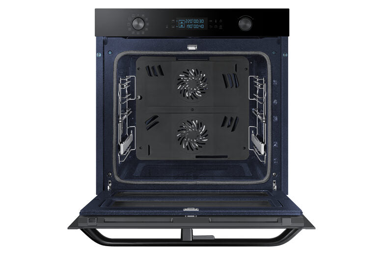 Samsung NV75N5641RB Forno a Incasso 75 L A+ Nero