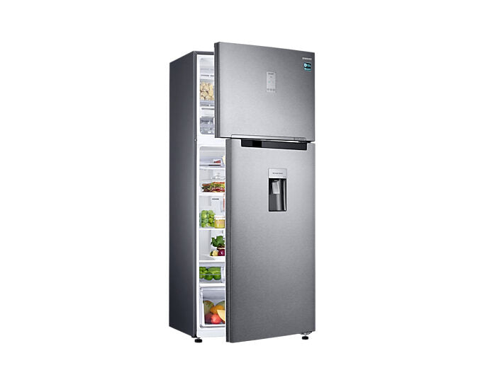 Samsung RT53K665PSL frigorifero con congelatore Libera installazione 530 L E Argento