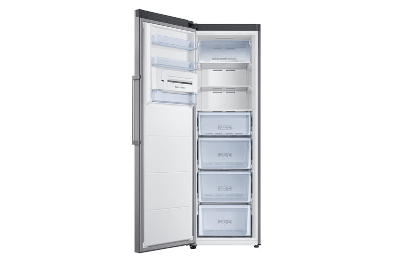Samsung RZ32M711ES9 Congelatore Verticale a Libera Installazione 323 L E Argento