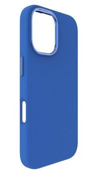 TUNIT TTIP16MSBL custodia per cellulare 15,5 cm (6.1") Cover Blu