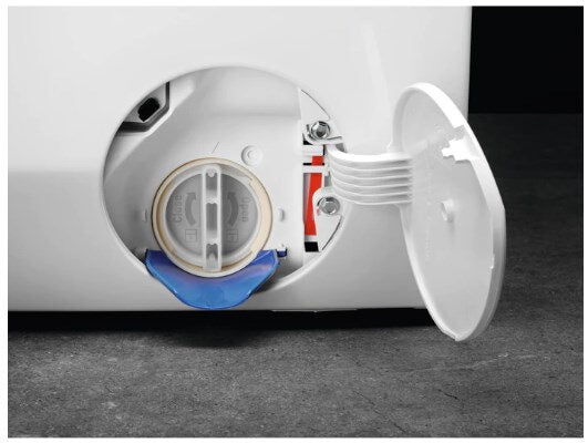 AEG L9FEC162S lavatrice Caricamento frontale 10 kg 1551 Giri/min A Bianco