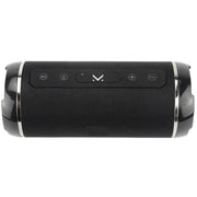 New Majestic Cosmos Altoparlante portatile stereo Nero 4,2 W