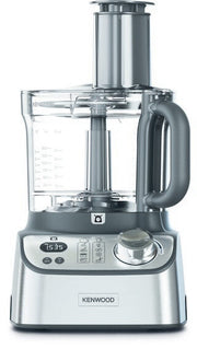 Kenwood MultiPro Express+ robot da cucina 1000 W 3 L Acciaio inossidabile Bilance incorporate