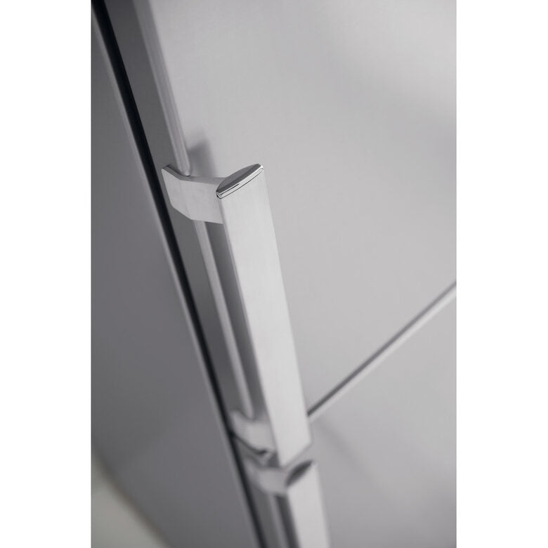 Whirlpool WB70E 972 X frigorifero con congelatore Libera installazione 462 L E Acciaio inossidabile