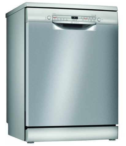 Bosch Serie 2 SMS2ITI11E Lavastoviglie Libera Installazione 12 coperti E
