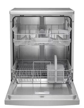 Bosch Serie 2 SMS2ITI11E Lavastoviglie Libera Installazione 12 coperti E