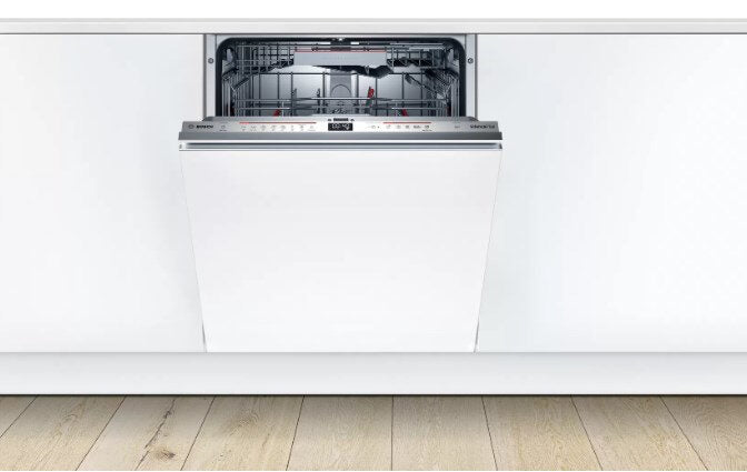 Bosch Serie 6 SMV6EDX57E lavastoviglie A scomparsa totale 13 coperti D