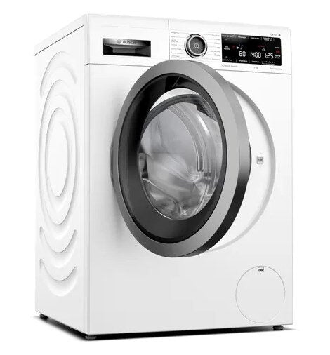 Bosch Serie 8 WAV28MA9II lavatrice Caricamento frontale 9 kg 1400 Giri/min A Bianco