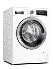 Bosch Serie 8 WAV28MA9II lavatrice Caricamento frontale 9 kg 1400 Giri/min A Bianco