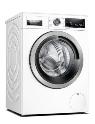 Bosch Serie 8 WAV28MA9II lavatrice Caricamento frontale 9 kg 1400 Giri/min A Bianco
