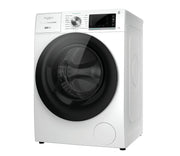 Whirlpool W8W846WR IT lavatrice Caricamento frontale 8 kg 1400 Giri/min A Bianco